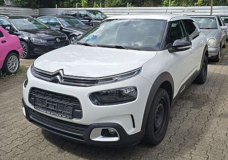 Citroën C4 Cactus Citroen Shine,Touch Navi,Euro 6.