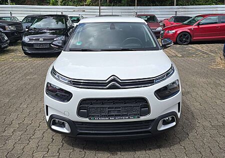 Citroën C4 Cactus Citroen Shine,Touch Navi,Euro 6.