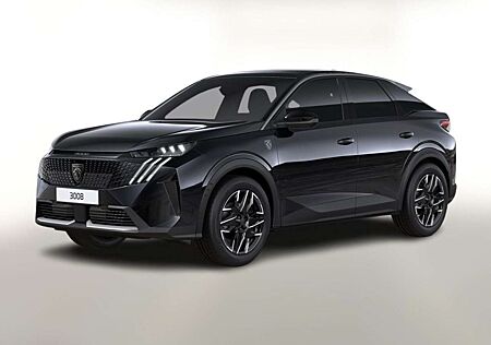 Peugeot 3008 GT MHEV 145 Nav DriveAs Kam ACC SHZ Keyl 107 kW...