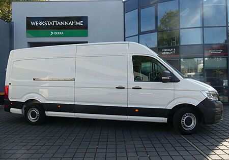 VW Crafter Volkswagen Kasten 35 L4H3 Autom. LED/KAM/KLIMA/SHZ