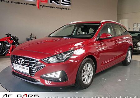 Hyundai i30 1.5 T-GDI Mild Hybrid