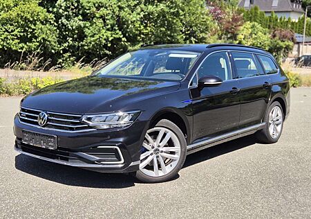 VW Passat Variant Volkswagen GTE