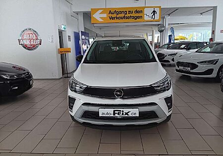 Opel Crossland Elegance