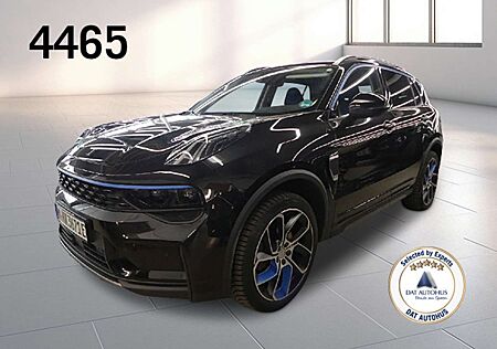Lynk&Co 01 Lynk & Co 1.5 T 1.5T HEV W ACC Navi Pano LED el.Heck