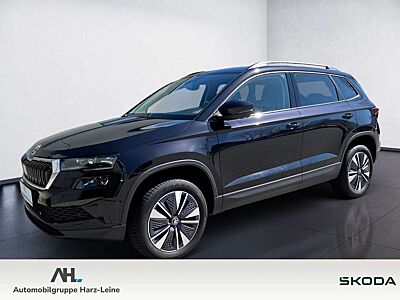 Skoda Karoq Tour 2.0 TDI DSG *ab sofort*