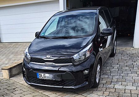 Kia Picanto 1.0 Dream-Team Edition