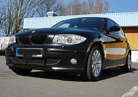 BMW 120d 120