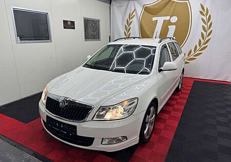 Skoda Octavia **Combi*Sport*Edition*STZGH*NAVI*