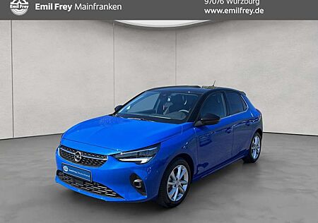 Opel Corsa 1.2 Turbo Automatik Elegance