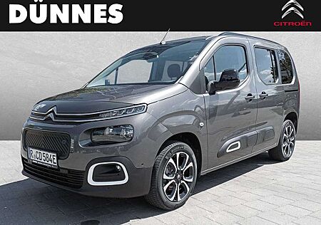 Citroën Berlingo Citroen Elektro PKW 136