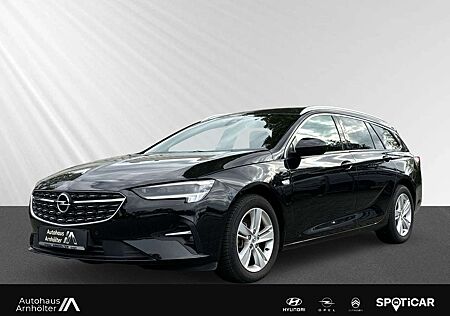 Opel Insignia B ST Elegance +ALLWETTER+PDC+KAMERA+LED