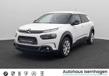 Citroën C4 Cactus Citroen Feel Kamera Tempomat DigitalDisplay LM