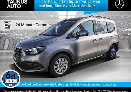 Mercedes-Benz T-Klasse T-Class Progressive Dachreling Navi Parkpaket