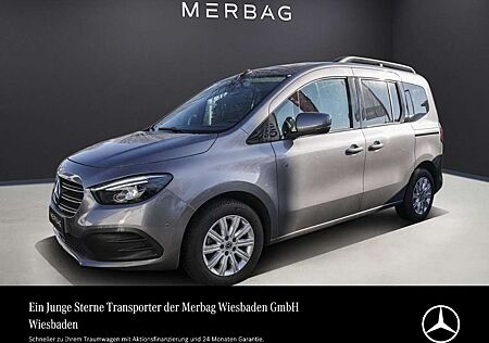 Mercedes-Benz T-Klasse T-Class Progressive Dachreling Navi Parkpaket
