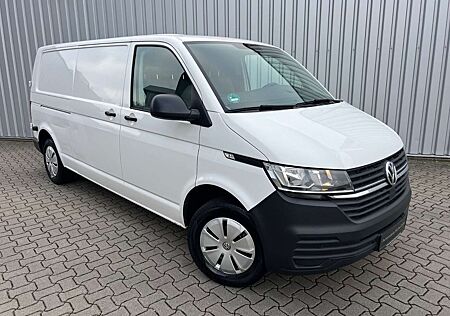 VW T6 Transporter Volkswagen T6.1 Transporter*Kasten*lang*Klima*Freisprech*