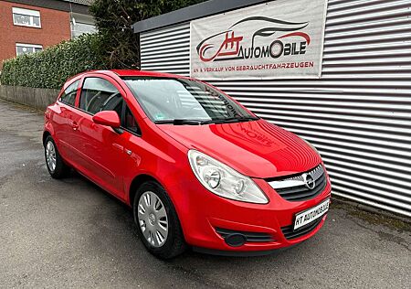 Opel Corsa D1.2 KLIMAANLAGE/TEMPOPMAT
