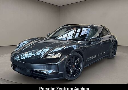 Porsche Taycan 4S Cross Turismo InnoDrive Head-Up BOSE