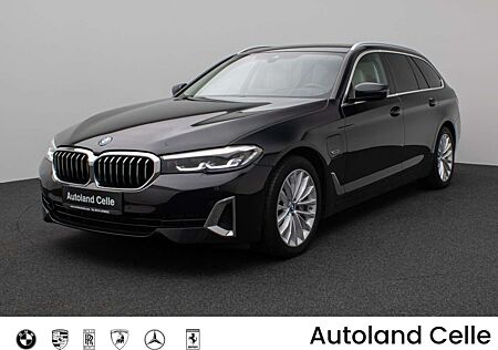 BMW 530 xD Luxury Line KameraHUD DAB HiFi Komfort