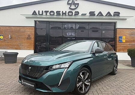 Peugeot 308 SW Allure/AUTOMATIK/NAVI