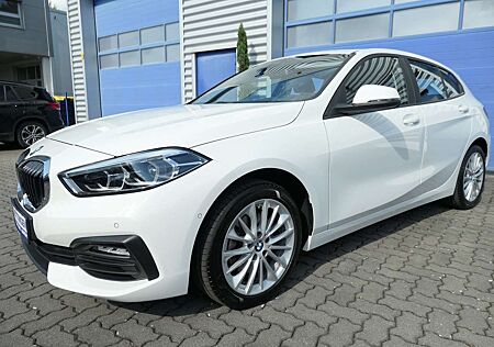 BMW 118i 118 Aut. Sport Panorama Kamera Top Zustand!
