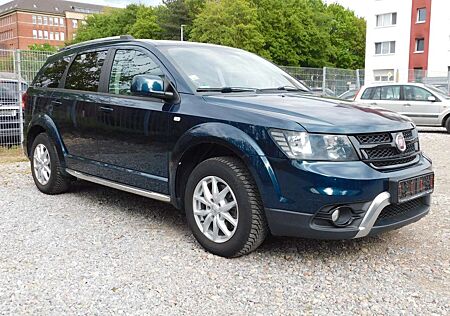 Fiat Freemont 2.0 Multijet 16V Cross AWD