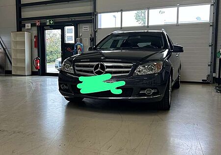 Mercedes-Benz C 180 T CGI BlueEfficiency (204.249)