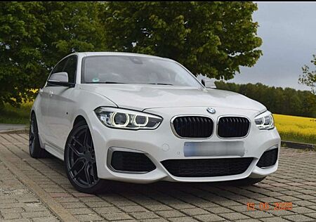 BMW 135 M135i Sport-Aut.