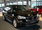 BMW X1 sDrive 20 i Advantage Tempomat SHZ 35Tkm LED