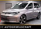 VW Caddy Volkswagen Move 2.0TDI DSG*LED*STHZG*KEYL.*PANORAMA*AHK*