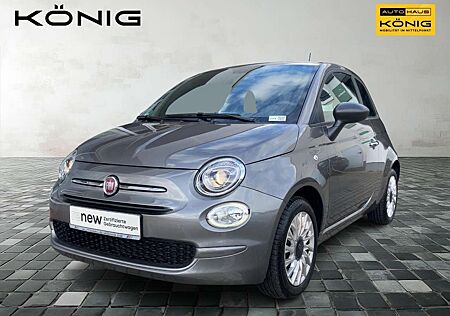 Fiat 500 1.0 GSE Klima & Sound Bluetooth - Tempomat