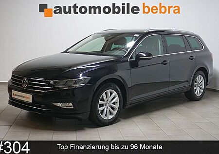 VW Passat Volkswagen 2.0TDI DSG Business Virtual AHK Pano
