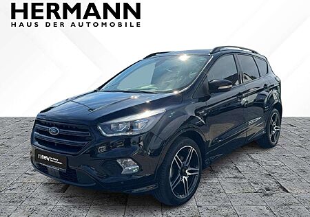 Ford Kuga 1.5 EcoBoost ST-Line AHK*LED*NAVI*SHZ*SYNC