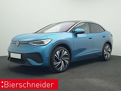 Volkswagen ID.5 Pro 5-J-GAR NAVI AHK KAMERA LED