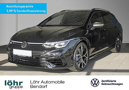 VW Golf R Volkswagen Variant 2.0 TSI DSG 4Motion *IQ-Light*Leder*Nav...