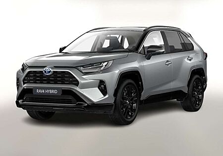 Toyota RAV 4 Style 2.5 Hybrid 218 LED 19Z eHK ACC Kam 160 kW...