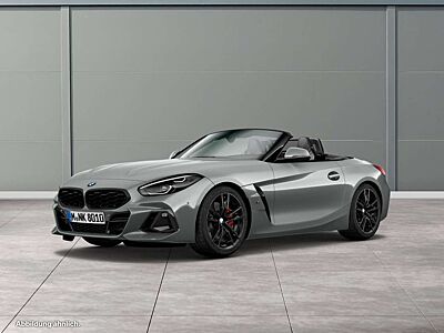 BMW Z4 M40i Dig.Cockpit HUD LED Shz. Sch.Wippen ACC