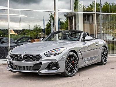 BMW Z4 M40i Dig.Cockpit HUD LED Shz. Sch.Wippen ACC