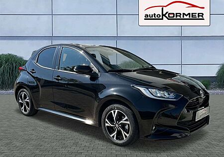 Toyota Yaris Hybrid Teamplayer Comfort-Pak.,CarPlay,ACC,Kamera