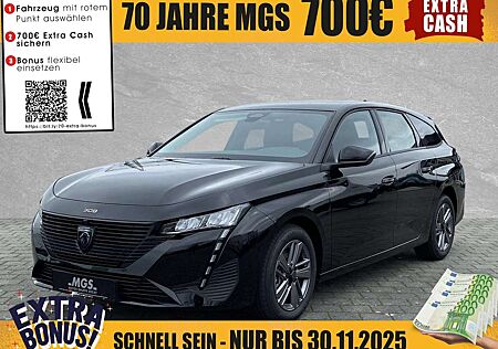 Peugeot 308 SW Active Pack 1.2 #LED #NAVI #SHZ