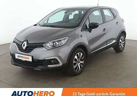 Renault Captur 0.9 Energy Experience*TEMPO*PDC*SHZ*ALU*