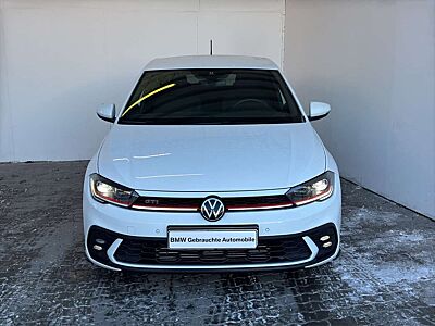 Volkswagen Polo GTI 2.0 TSI DSG IQ-Drive.Klimaaut.Park&C