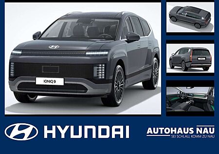 Hyundai IONIQ 9 Elektro 6-Sitzer Uniq Inkl. Pano uvm.