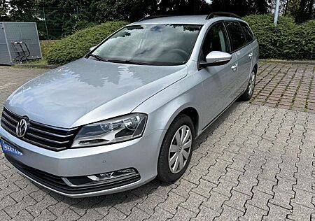VW Passat Variant Volkswagen Diesel 2.0 TDI BlueMotion Technolog