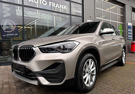 BMW X1 Baureihe xDrive 20 d Advantage*Shz*ACC*TOP