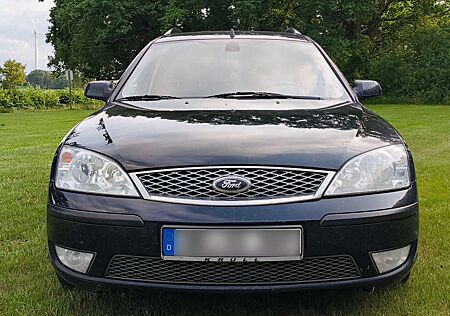 Ford Mondeo gebraucht kaufen Ford Mondeo