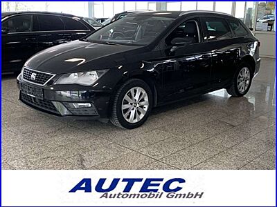 SEAT Leon ST 1.6 TDI Style NAVI+PDC+KLIMA