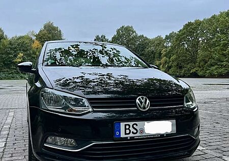 VW Polo Volkswagen Comfortline