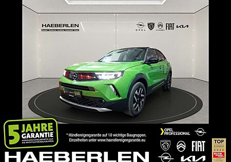 Opel Mokka 1.2 Turbo Elegance FLA SpurW LM KAM LED