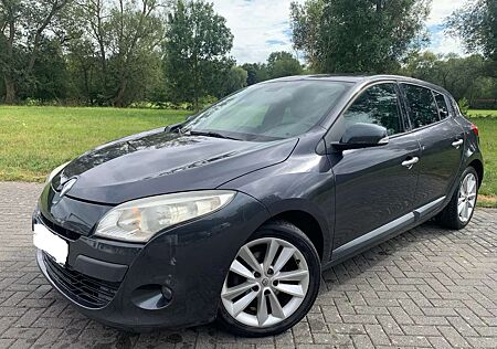 Renault Megane Fließheck Diesel dCi 130 FAP Luxe