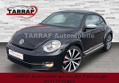 VW Beetle Volkswagen Lim. Sport 2.0 2.Hand Vollaustattung Tüv